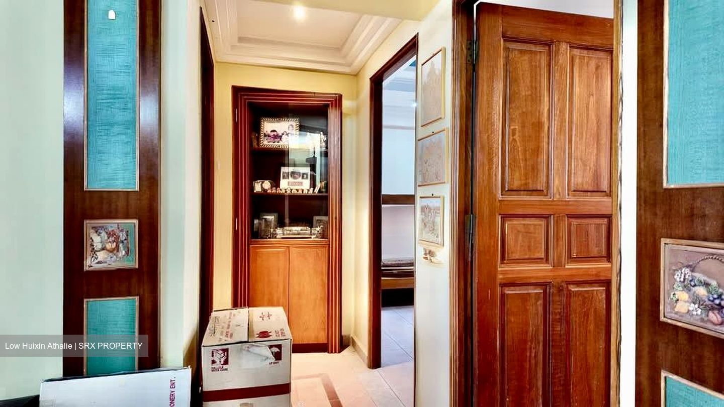 Blk 891 Tampines Avenue 8 (Tampines), HDB 4 Rooms #548212211